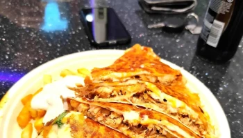 Dida grill - Zlín