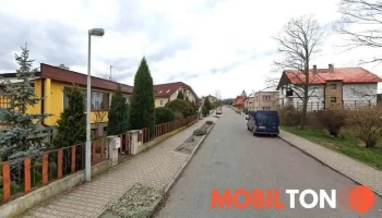 Dietka - Debř