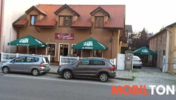 Diwali indicka nepálská restaurace - 779 00 Olomouc 9