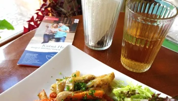 Dobrá Menu - Vnitřní Město