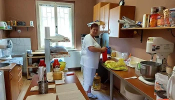 Domácí langoše Nové Strašecí - Komenského Nám. 191