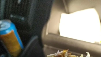 Döner Kebab - Hlouška