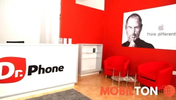 Dr.Phone - Praha 3-Žižkov