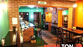 Dublin Bar - Gen. Svobody 48