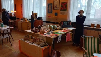 Dělnický dům Pchery - 5. Května 277