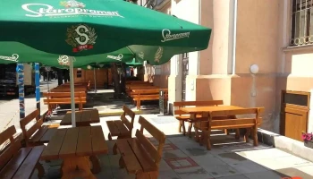 Eden Restaurace Litoměřice - Osvobození 191/17