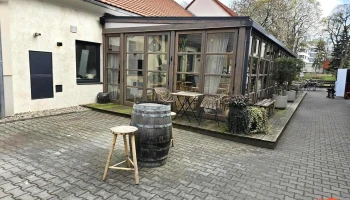 El Patio Pardubice - 530 02 Pardubice I-Zelené Předměstí
