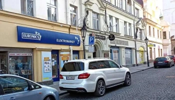 Elektro EBshop.cz U Bílé věže - Křížová 162