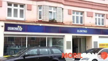 Elektro Euronics - Dolejší Předměstí