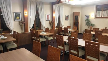 Elve restaurant - 747 22 Dolní Benešov