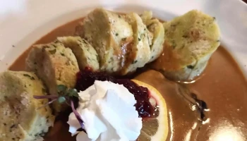 eMBe pivovar a restaurace - Mladá Boleslav Iii