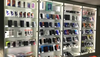eMOBILKY prodej a servis telefonů - Pode Zdí 144