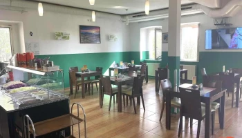 Ensar kebab - 743 01 Bílovec 1