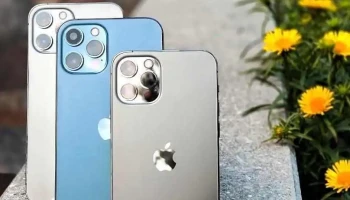 Eplovna.cz (Apple servis a prodej) - Pod Bezručovým Vrchem