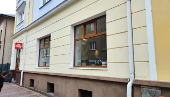 Esko bistro - 560 02 Česká Třebová 2