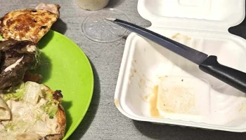 Eso pizza kebab - Palackého Tř. 43/2