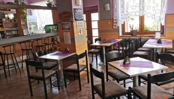 Ex - Bar - 737 01 Český Těšín 1