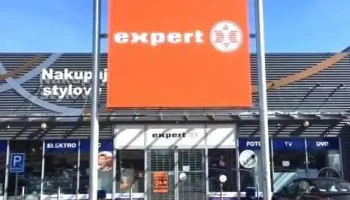 expert elektro Pelhřimov - Pražská 2312