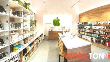 Express Servis - servis iPhone, Mac, iPad a Apple produktů - Plzeň 3