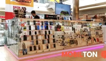 F-mobil - Plzeň 3-Jižní Předměstí