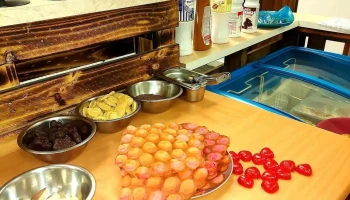 Fajne Bistro - 735 14 Orlová 4-Lutyně