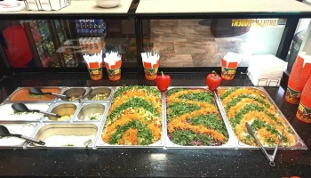 Faraon Kebab - 784 01 Litovel