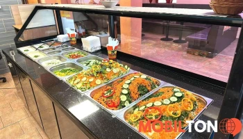 Faraon Kebab house usti nad orlici - 562 01 Ústí Nad Orlicí 1