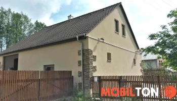 Farma Žampach - Verneřice-Děčín 2