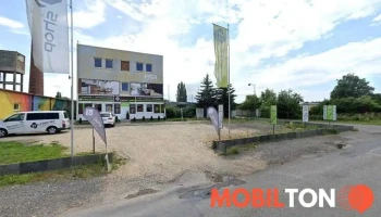 Fast Food Měšice - Měšice-Líbeznice
