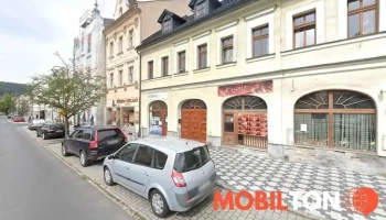 Fast Food u Vojty - 21 Nejdek 1