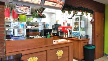 FastFood Monika - 742 35 Odry