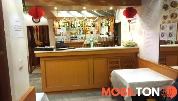 Fei He restaurace - 142 00 Praha 12