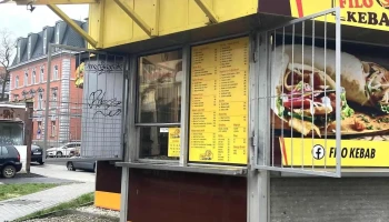 Filo Kebab - 02 Cheb 2