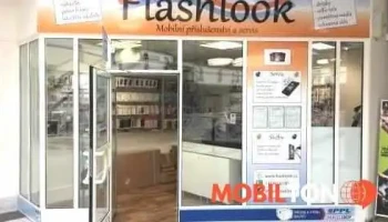 Flashlook - Plzeň 3