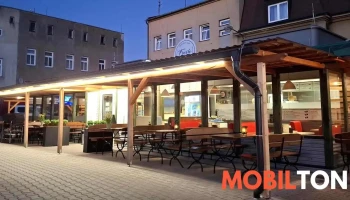 Fresh Bistro - 04 Karlovy Vary 4-Bohatice