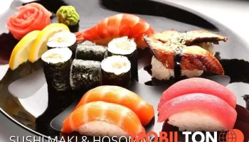 Fú Hong Trung Bistro - Janáčkova 12