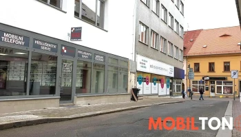 G - Mobil - Berkova 107/2