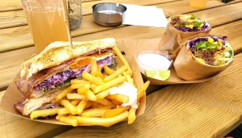 GaGi Truck|bistro - Kouty Nad Desnou 48