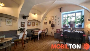 Galerie Café - 33 Loket