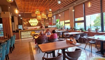 Gao Restaurace - 466 04 Jablonec Nad Nisou 4
