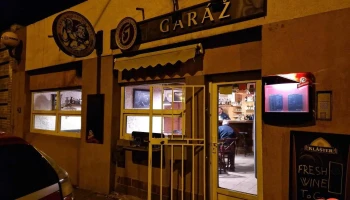 Garáž - 147 00 Praha 4