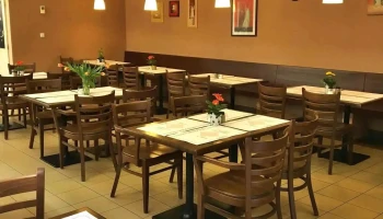 Gastro Karlín - Jídelna a Restaurace Minutka - 186 00 Praha 8-Karlín