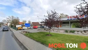 Gastro Sten S.r.o. - Mírové Nám. 44