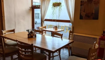 Góvinda Palmovka, restaurace a rozvoz obědů - Praha 8-Palmovka