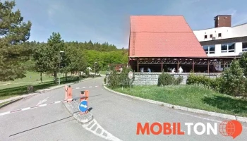 Grand restaurant - Všemina