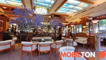 Grandrestaurant Pupp - 01 Karlovy Vary 1