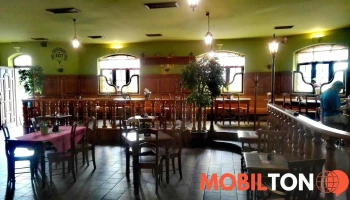 Grill Restaurant Kelt - 533 51 Pardubice Ii