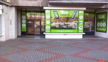 GSM-Market.cz - Hlavní Tř. 1016