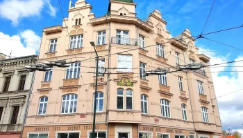 Gsm planet - Plzeň