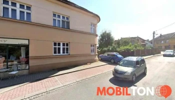 Gsm servis - Podřevnická 74